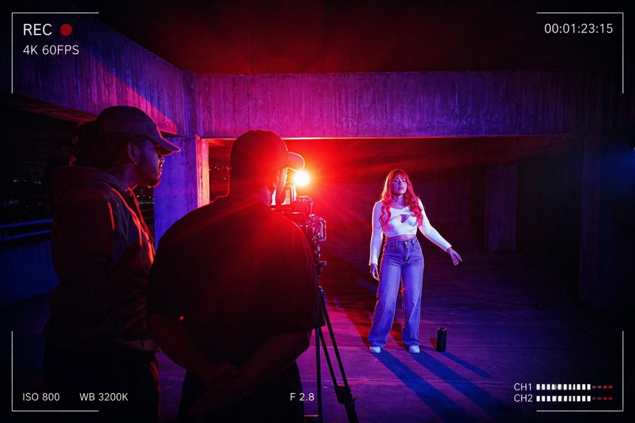 Video Promocional